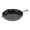 Cast Iron, 12-inch, Frying Pan, Graphite Grey - Factory Second, small 1