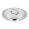 Athena 5, Kookpan met deksel 22 cm / 4 l, small 3