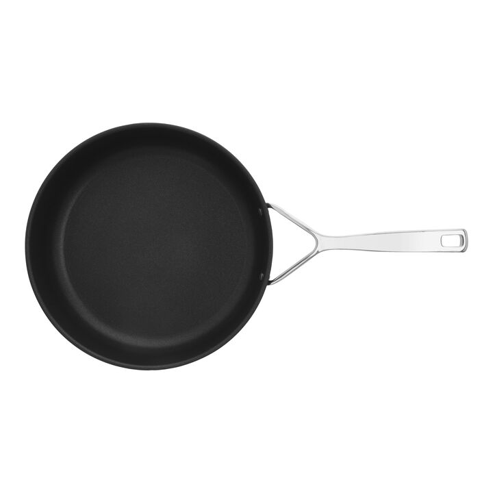 Alu Pro 5, Poêle à bord haut Duraslide Titanium 28 cm, large 4