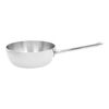 Apollo 7, Sauteuse konisch 20 cm, 18/10 Edelstahl, small 1