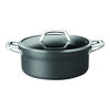 Motion, 33 cm aluminum Saute pan, small 1