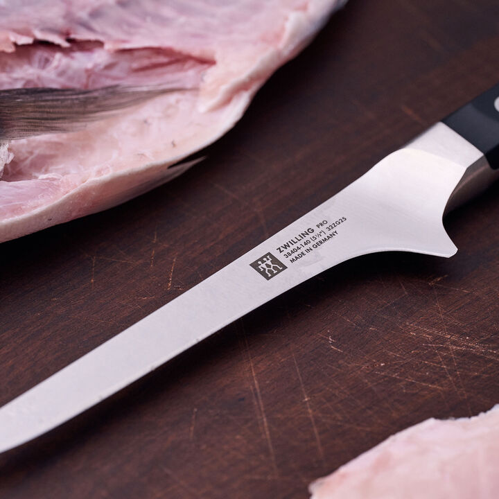 Pro, 5.5-inch, Flexible Boning Knife, large 4