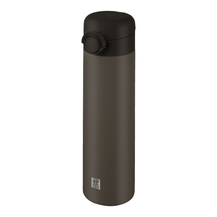 Thermo Plus, 500 ml Thermo flask chocolate, large 1