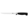 FOUR STAR, Filleting knife 7 inch, small 1
