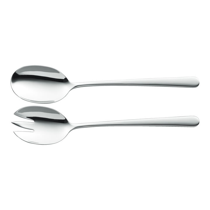 Nova, 63 Piece Flatware Set polished, large 4