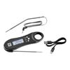 BBQ+, 13-pc BBQ Accessory Set, Stainless Steel , small 12