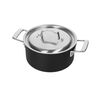 Black 5, Potten- en pannenset, 3-delig, small 3