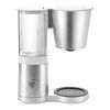 Enfinigy,  Thermal Carafe Drip Coffee Maker silver, small 6