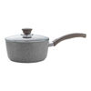 Modena, 10 Piece aluminum Cookware set, small 6