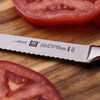 Four Star, Utility knife 5 inch, serrated edge, small 5