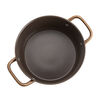 Milano, 7 Piece aluminum Cookware set, small 5
