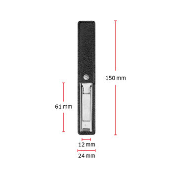 &Ccedil;ıt&ccedil;ıt Tırnak Makası | 8 cm,,large 5