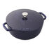 dark-blue color