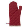 French Line, Ofenhandschuhe Set 2-tlg, Kirsch-Rot, small 2