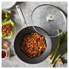 Wok Tava | 18/10 Paslanmaz &Ccedil;elik | 30 cm,,large