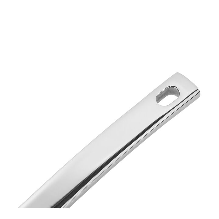 Prime, Stegepande 20 cm, 18/10 rustfrit stål, large 3