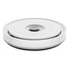 Fresh & Save BOWLS, Vacuum bowl lid S / 12 cm, white, small 3