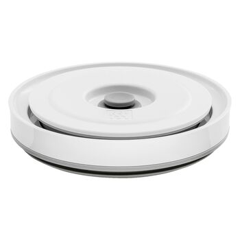 Vacuum bowl lid S / 12 cm, Beyaz,,large 3