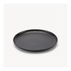 Dining Line, プレート フラット 26 cm, セラミック, ブラック, small 2