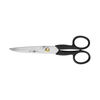 Superfection Classic, 16 cm, Household shear, black, small 2