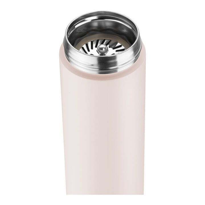Thermo Plus, 500 ml Thermo flask pink, large 3