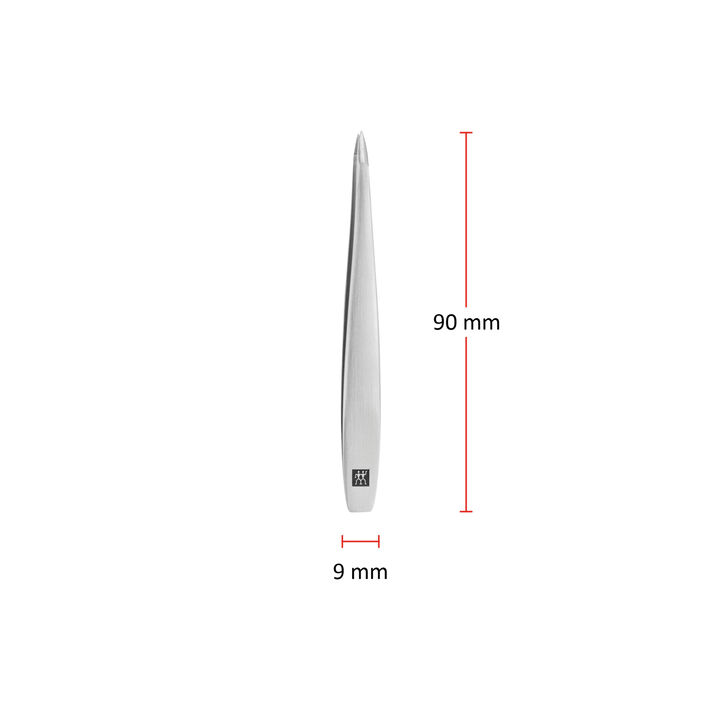 PREMIUM, Pointed Tweezers, large 4