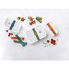 Fresh & Save, plastic / M/L Vacuum Starter Set, 7-pc , small 5
