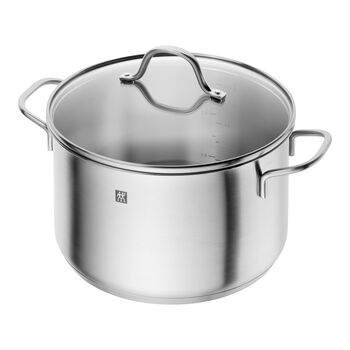 Tencere Seti | 18/10 Paslanmaz &Ccedil;elik | 5-par&ccedil;a,,large 6
