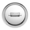 Industry 5, 4.25 qt Sauce Pan With Lid, 18/10 Stainless Steel , small 5