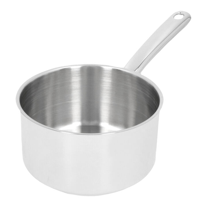 Athena 5, Steelpan zonder deksel 16 cm / 1,5 l, large 2