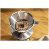 Coffee, Pour Over Kaffeefilter, 18/10 Edelstahl, small 6