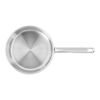 Apollo 7, Casseruola con manico senza coperchio - 20 cm, 18/10 acciaio inossidabile, small 3