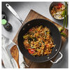 Forte, 30 cm / 12 inch aluminum Wok, small 6