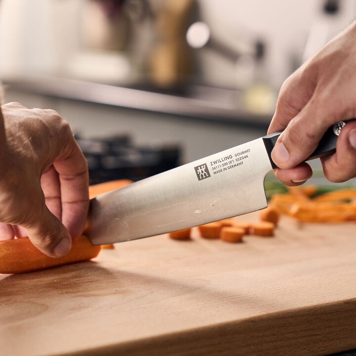 Gourmet, 8-inch, Chef's Knife, large 2
