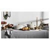 Bellasera, 20 Piece Flatware Set polished, rose, small 4