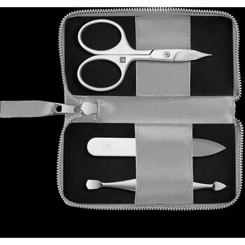 Care-Set Case, elma derisi | Gri,,large 2