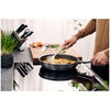 Joy Plus, 20 cm / 8 inch 18/10 Stainless Steel Frying pan, small 6