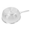 Industry 5, 2 l Sauteuse with lid, small 2