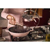Cast Iron, 12-inch, Perfect Pan, Peony Pink - Factory Second, small 11