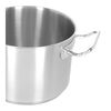 Classic 3, Soeppot met deksel 20 cm / 4 l, small 6