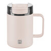 Thermo Plus, サーモマグ, 380 ml, ステンレス, ピンク, small 2