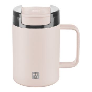 Termo Bardak, 380 ml, paslanmaz &ccedil;elik, Pembe,,large 2