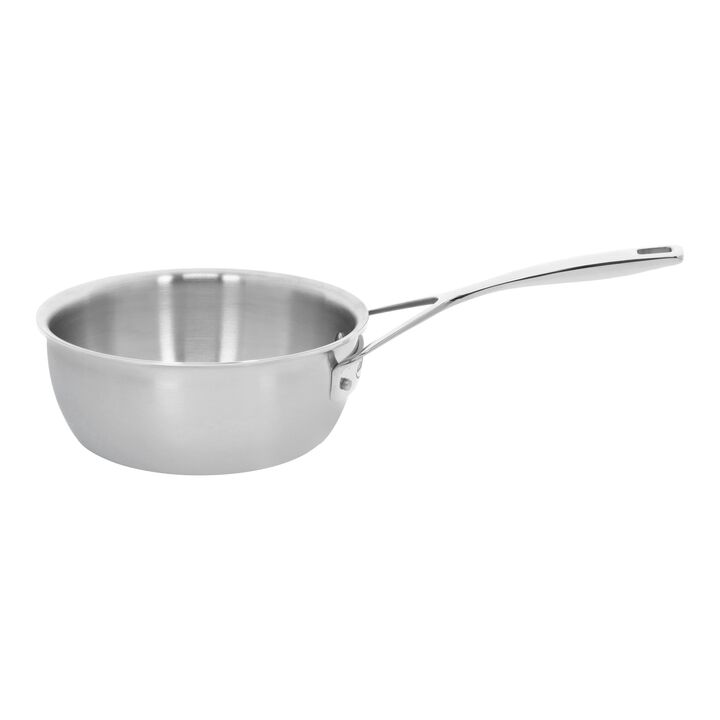 Essential 5, Sauteuse conique 20 cm / 2 l, large 1