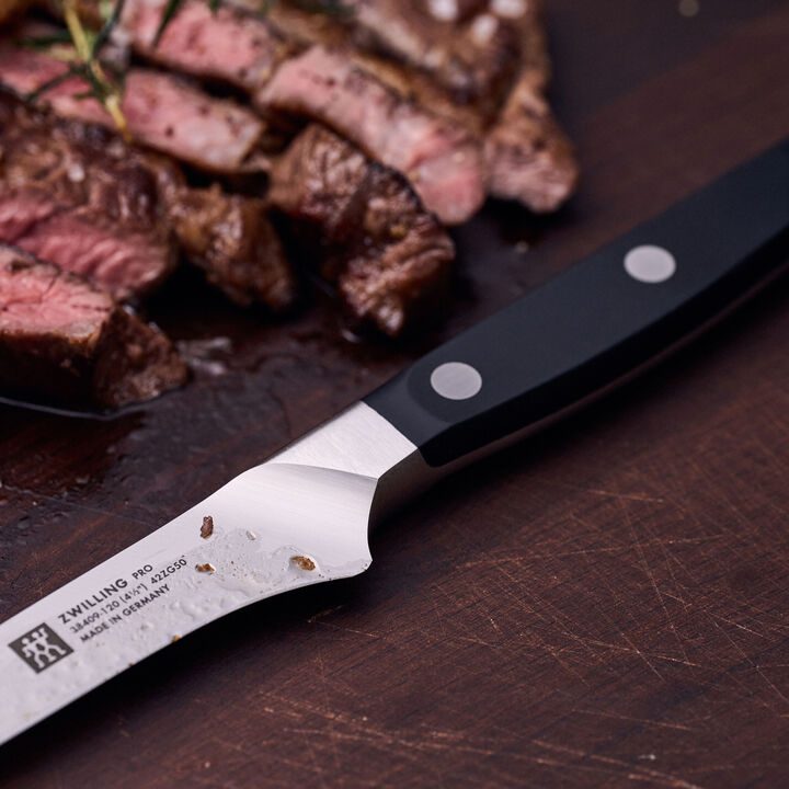 Pro, Faca para carne 12 cm, large 3