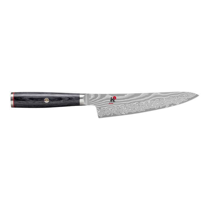 KAIZEN II 5000FCD, 5.5-inch, Prep Knife, large 1