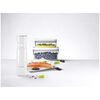 Fresh & Save, Kit de d&eacute;marrage sous vide, Verre / S/M, 7-pcs, Blanc, small 11