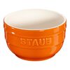 Sufle Kabı Seti | seramik | 9 cm / 2-par&ccedil;a,,large