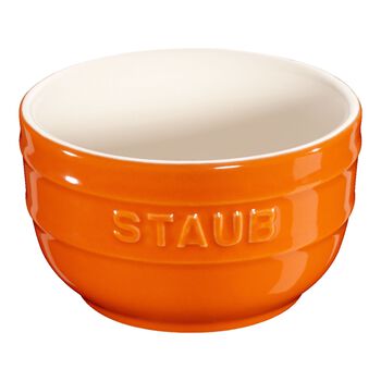 Sufle Kabı Seti | seramik | 9 cm / 2-par&ccedil;a,,large 1