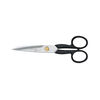 Superfection Classic, Tesoura dom&eacute;stica 16 cm, A&ccedil;o inoxid&aacute;vel, Preto, small 2