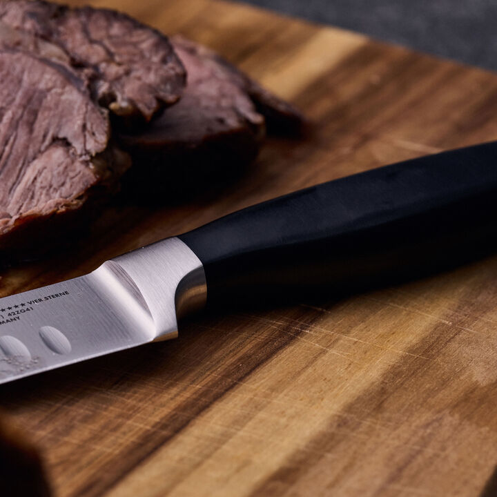 Four Star, Hollow Edge Slicing Knife 26 cm, large 4